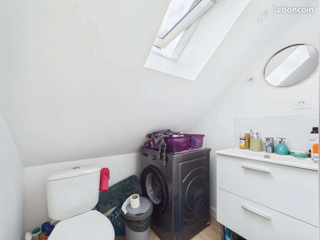 Appartement à vendre, 44m², Saint-Nazaire
