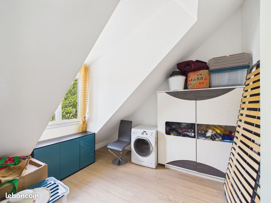 Appartement à vendre, 44m², Saint-Nazaire