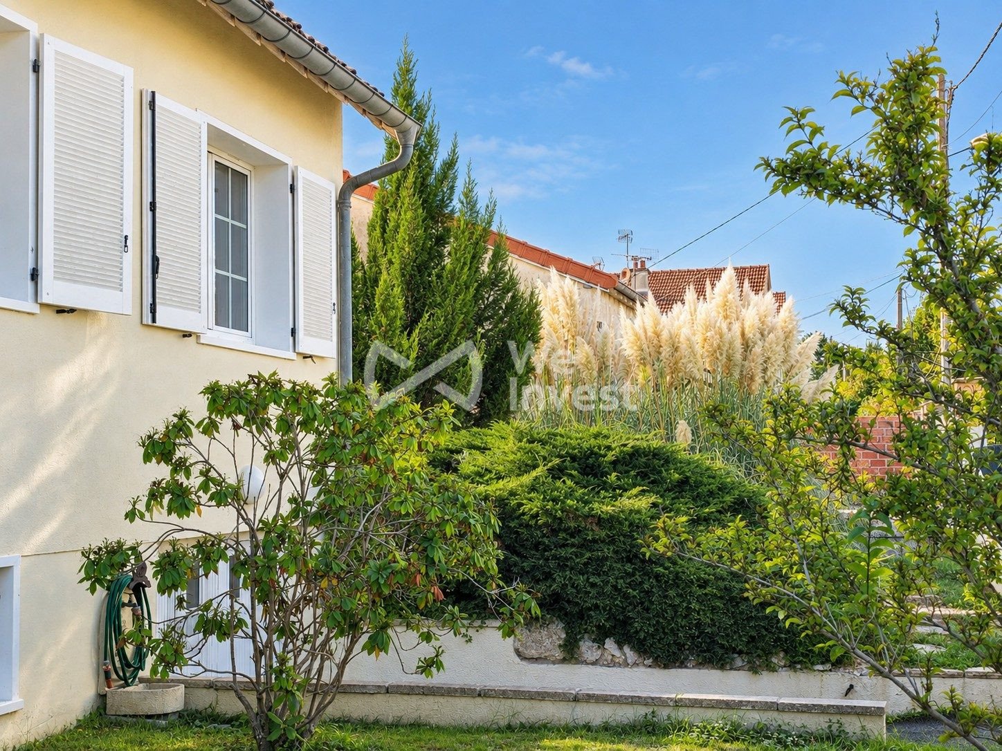 Maison à vendre, 134m², Saint-Germain-sur-Morin