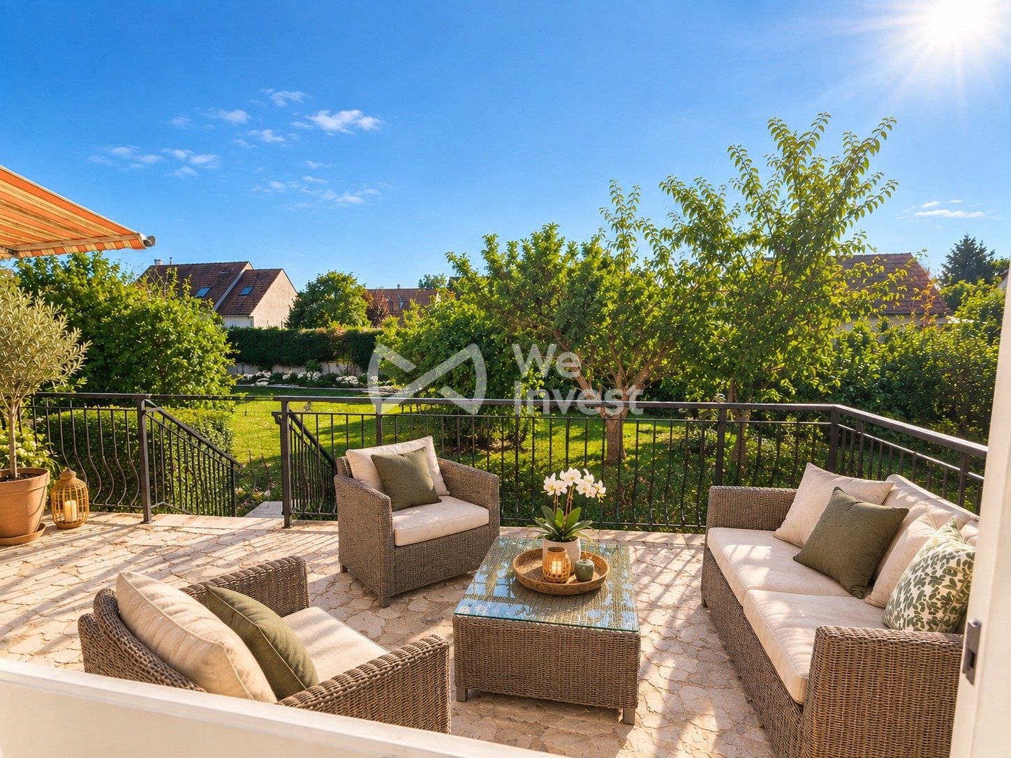 Maison à vendre, 134m², Saint-Germain-sur-Morin