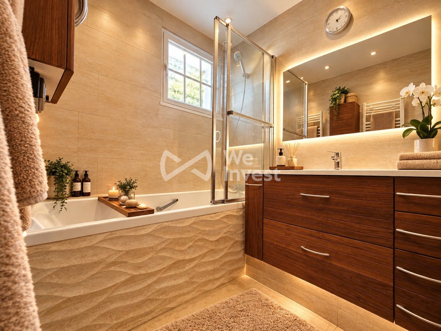 Maison à vendre, 134m², Saint-Germain-sur-Morin