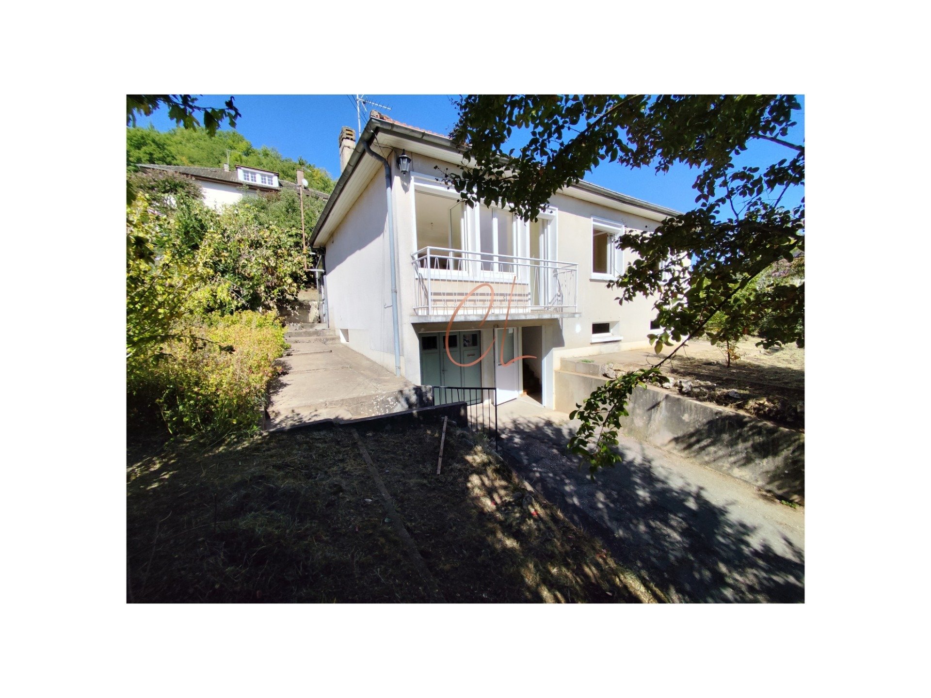 Maison à vendre, 75m², Lalinde