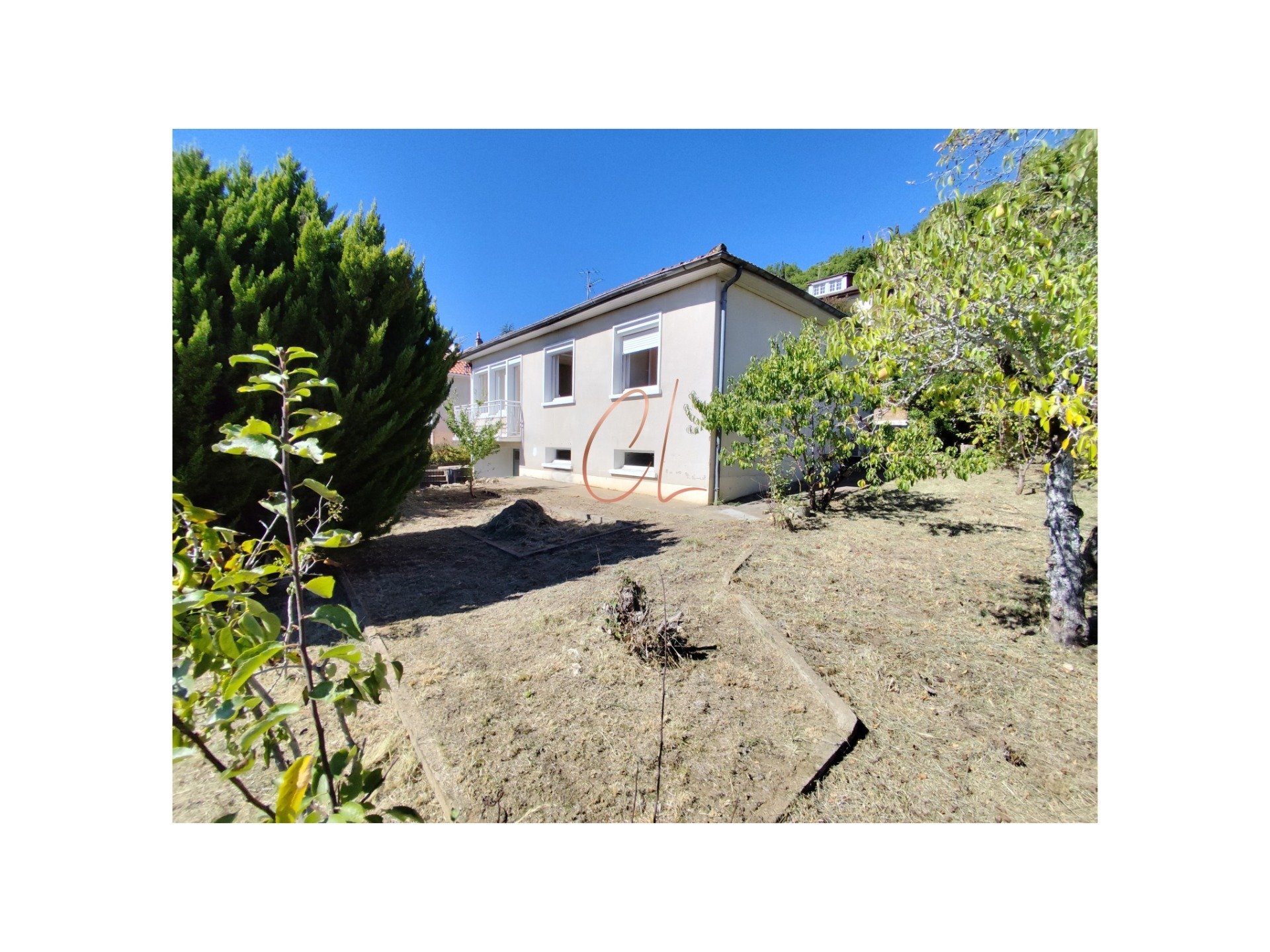 Maison à vendre, 75m², Lalinde