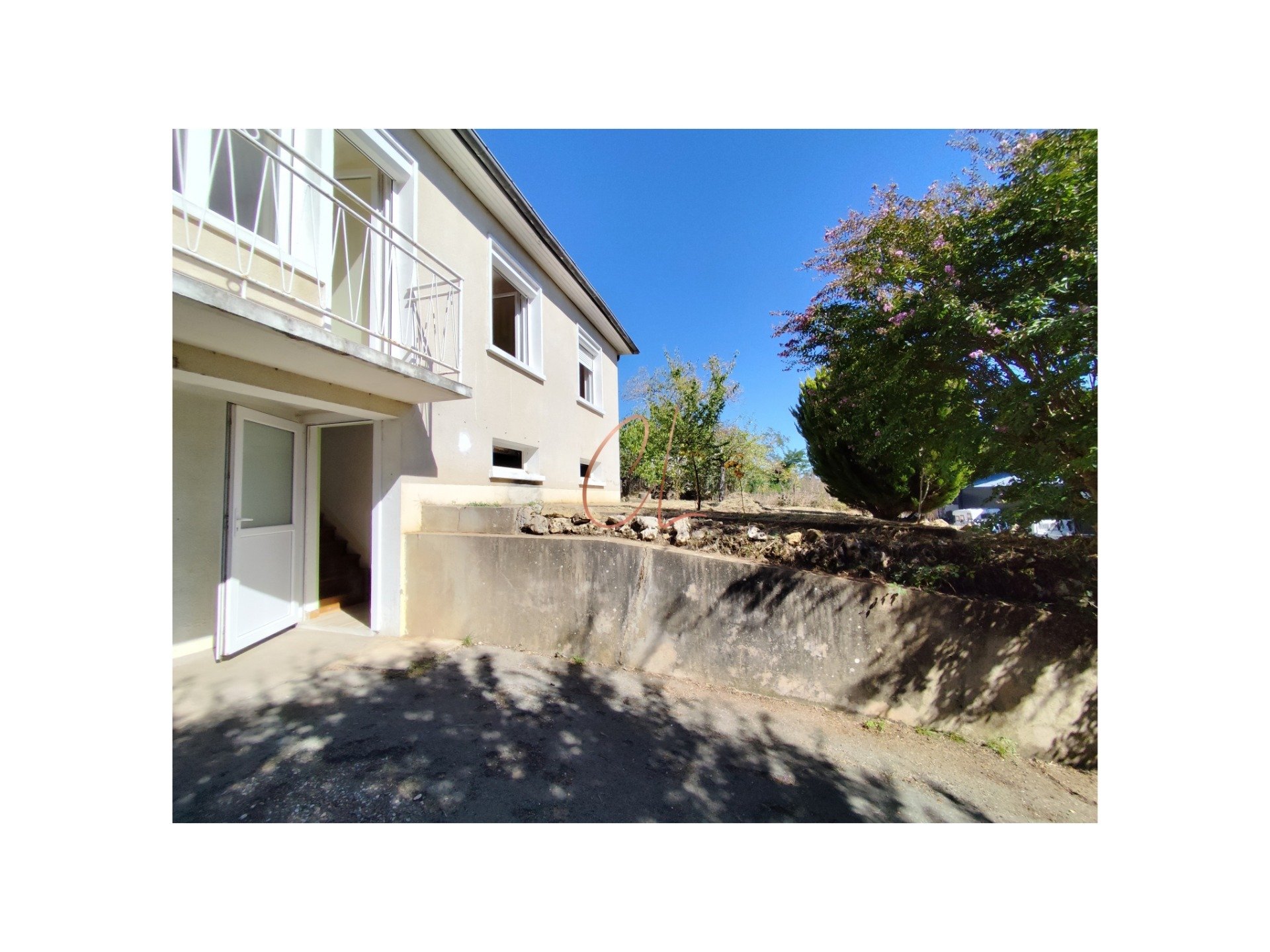 Maison à vendre, 75m², Lalinde