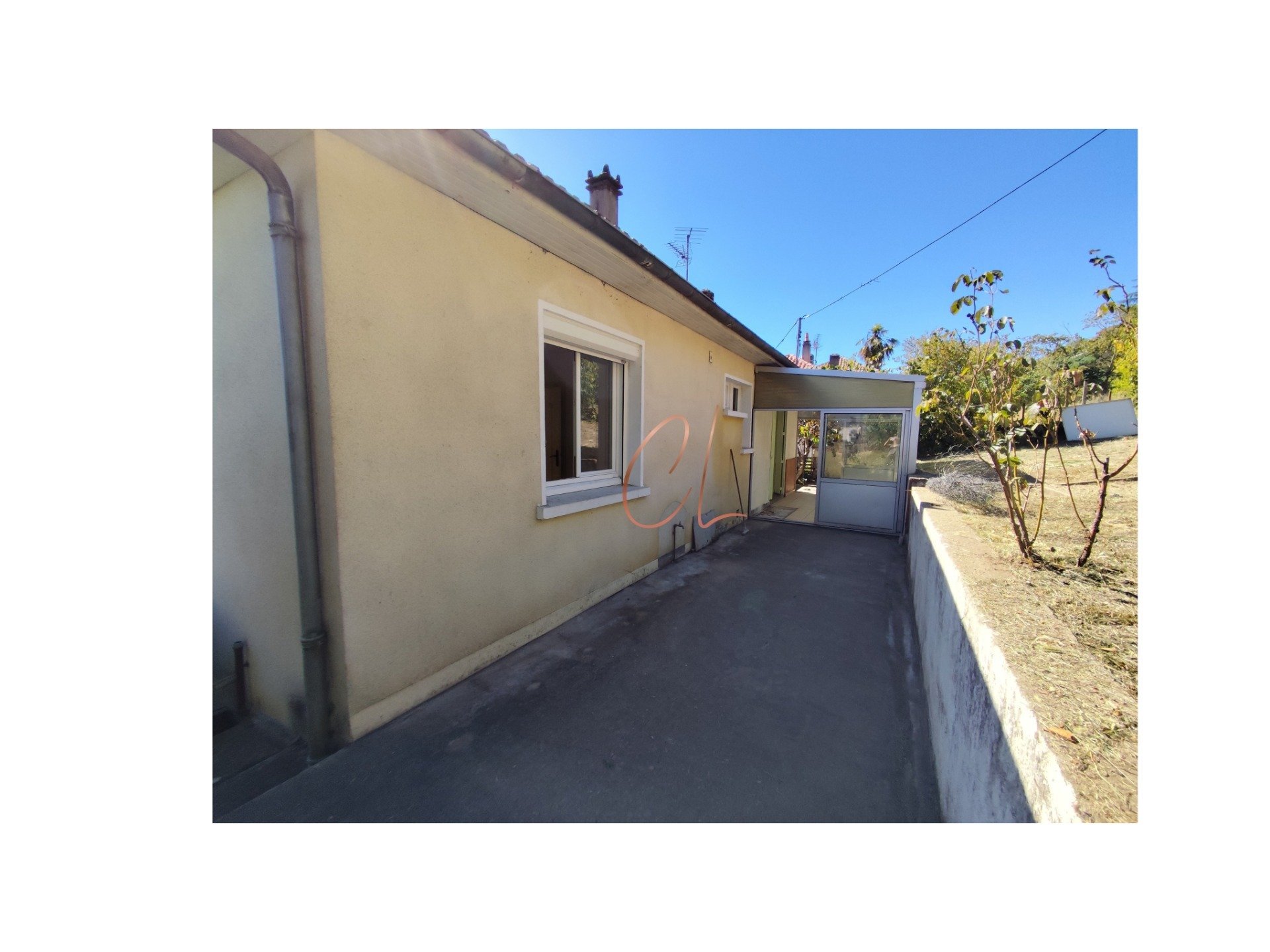 Maison à vendre, 75m², Lalinde