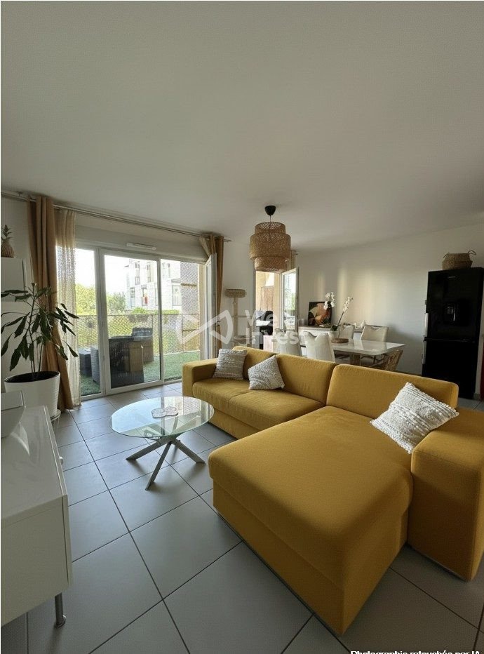 Appartement à vendre, 63m², Saint-Jean-de-Védas