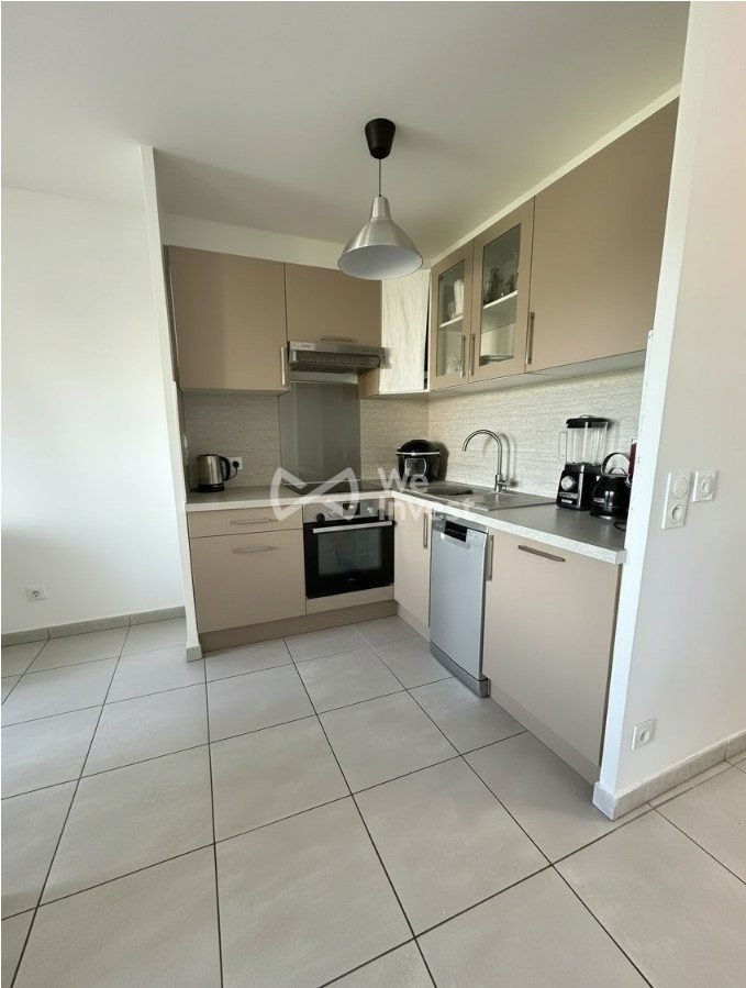 Appartement à vendre, 63m², Saint-Jean-de-Védas