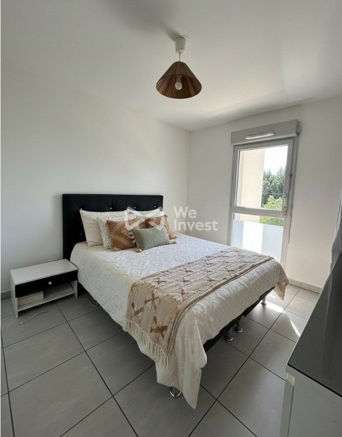 Appartement à vendre, 63m², Saint-Jean-de-Védas