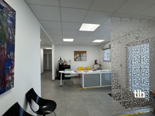 Local commercial 100 m² · à Mauguio · 100 m² · 315 000 €