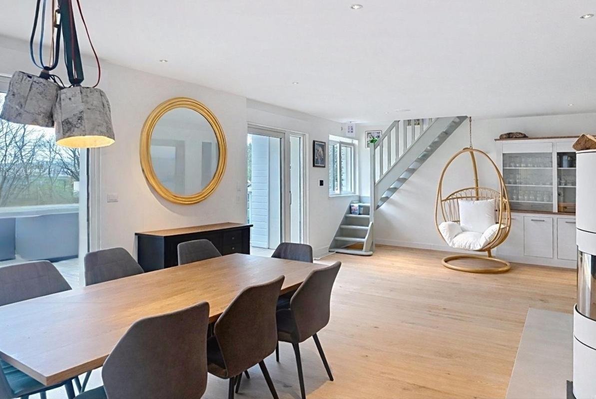 Maison à vendre, 200m², Le Touquet-Paris-Plage