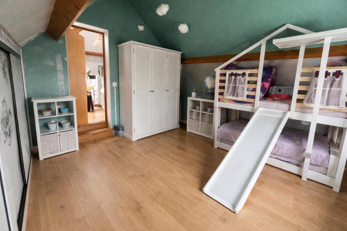 Maison à vendre, 200m², Le Touquet-Paris-Plage