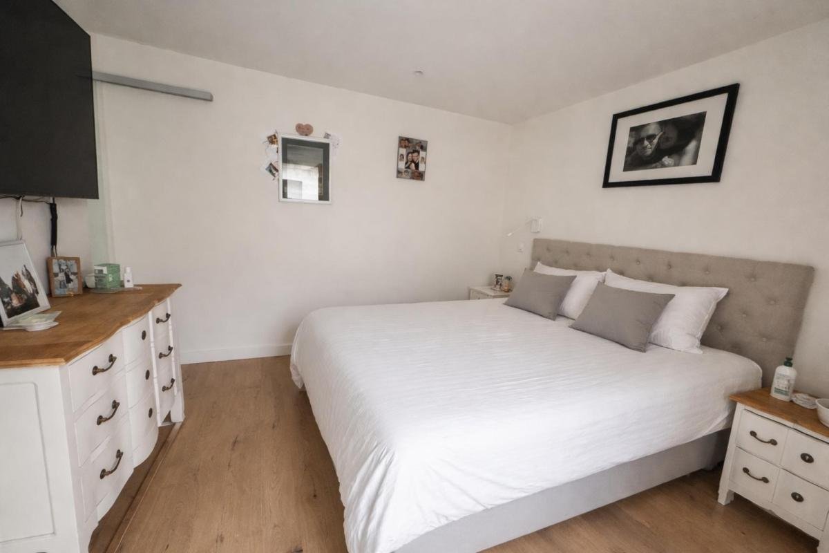 Maison à vendre, 200m², Le Touquet-Paris-Plage