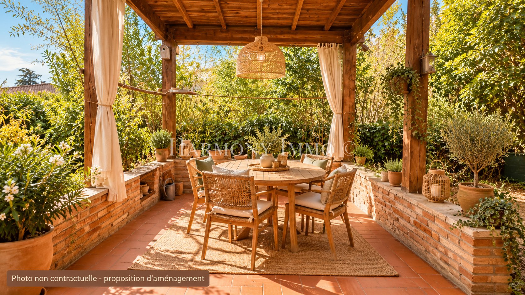 Maison à vendre, 102m², Beauzelle
