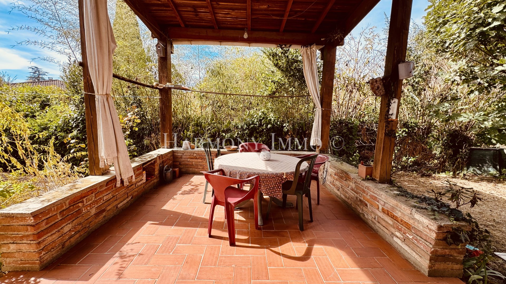 Maison à vendre, 102m², Beauzelle