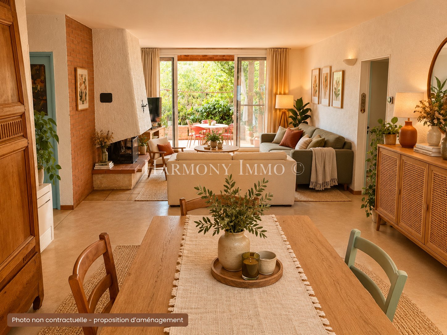 Maison à vendre, 102m², Beauzelle