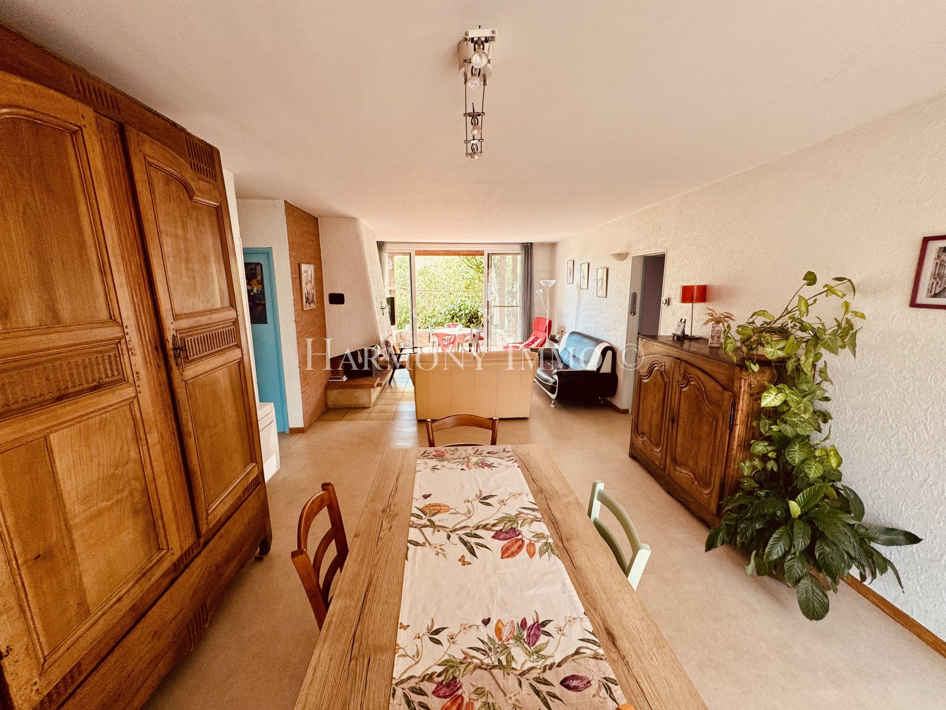 Maison à vendre, 102m², Beauzelle