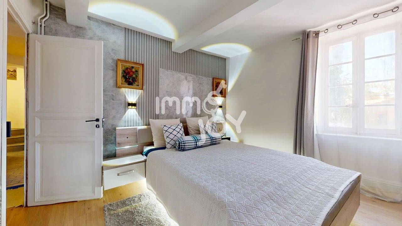 Maison à vendre, 200m², Saint-Laurent-de-la-Cabrerisse