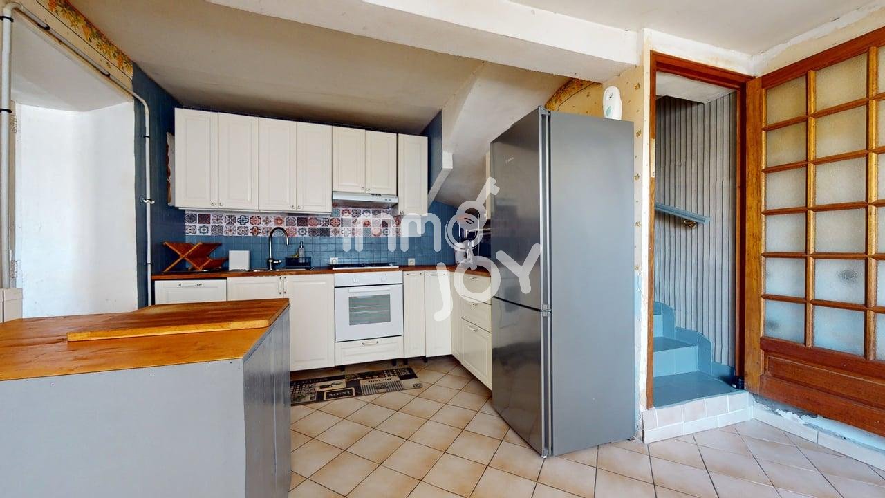 Maison à vendre, 200m², Saint-Laurent-de-la-Cabrerisse
