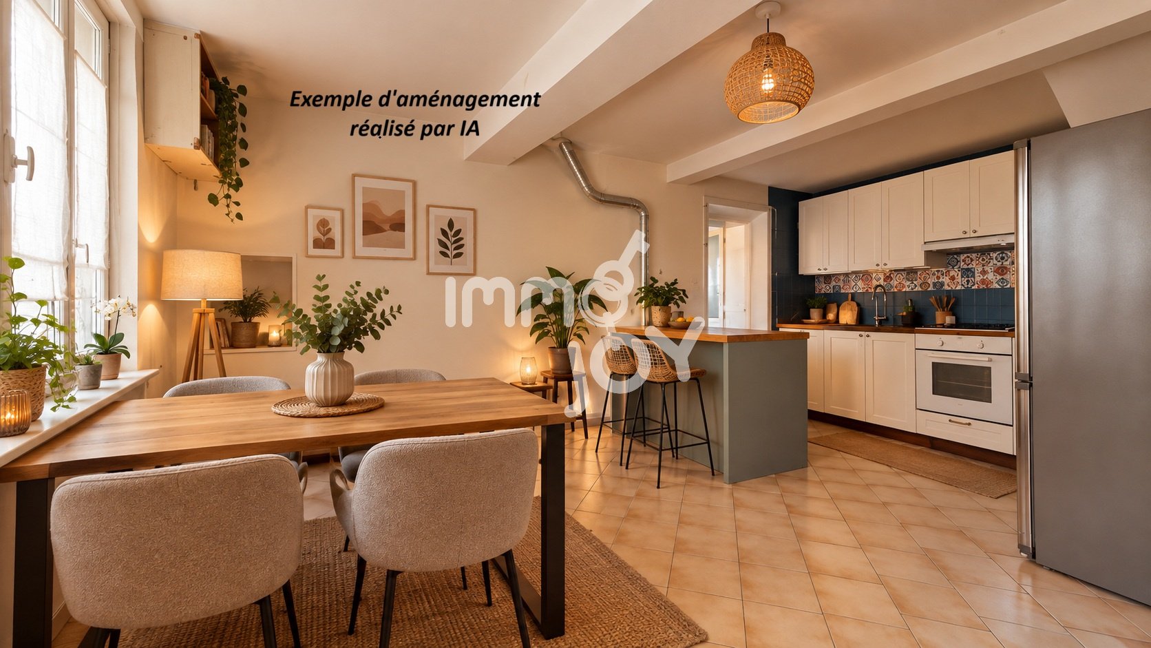 Maison à vendre, 200m², Saint-Laurent-de-la-Cabrerisse