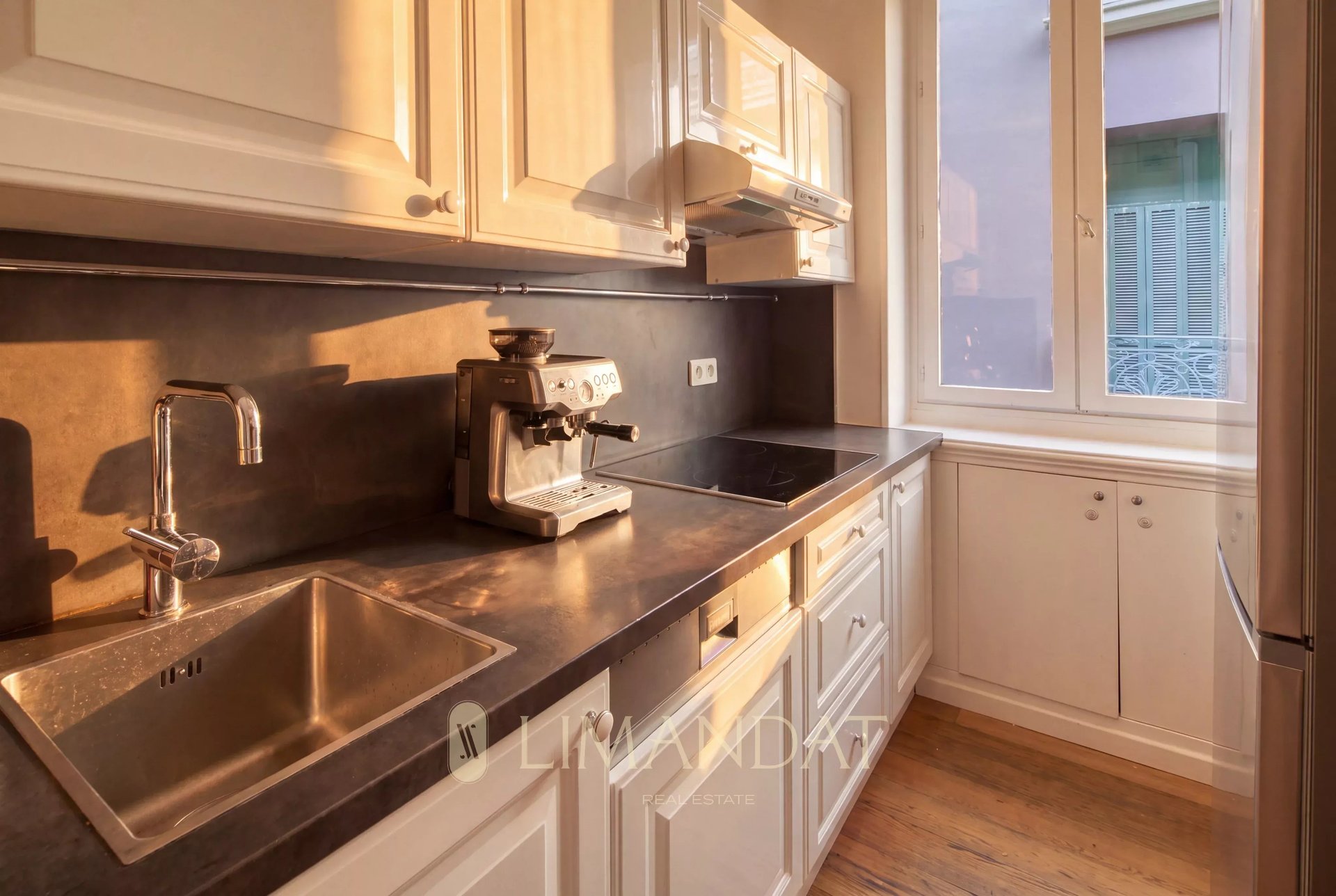 Appartement à vendre, 73m², Beausoleil