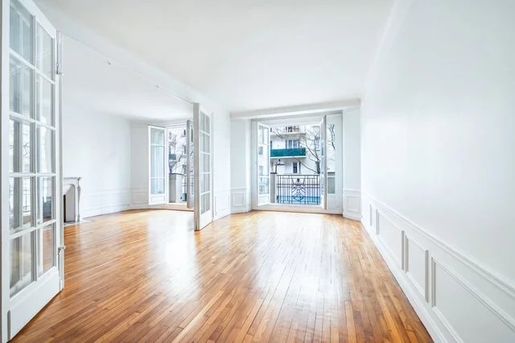 Appartement 5 pièces 99 m² · à Paris 16ème · 99 m² · 1 050 000 €