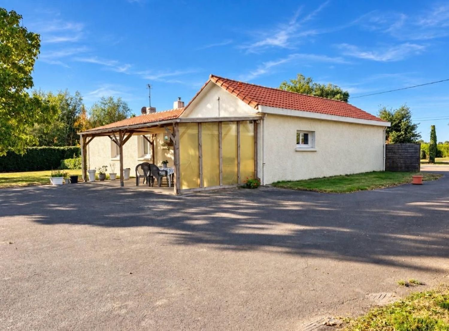 Maison à vendre, 100m², La Planche