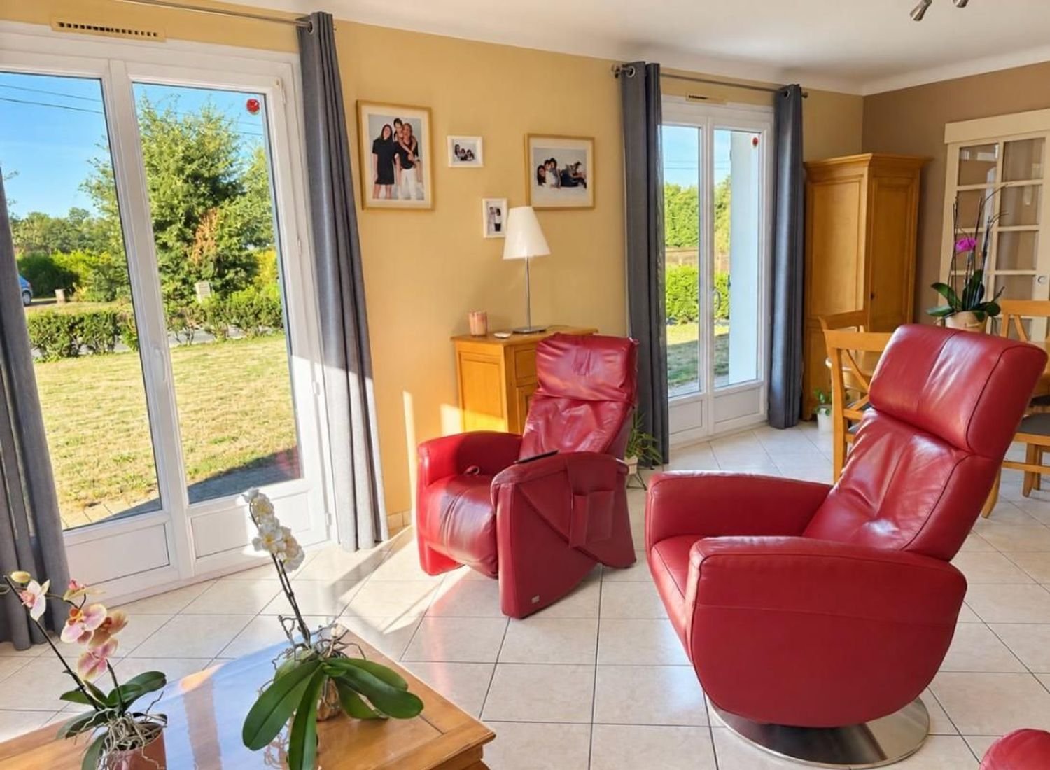 Maison à vendre, 100m², La Planche