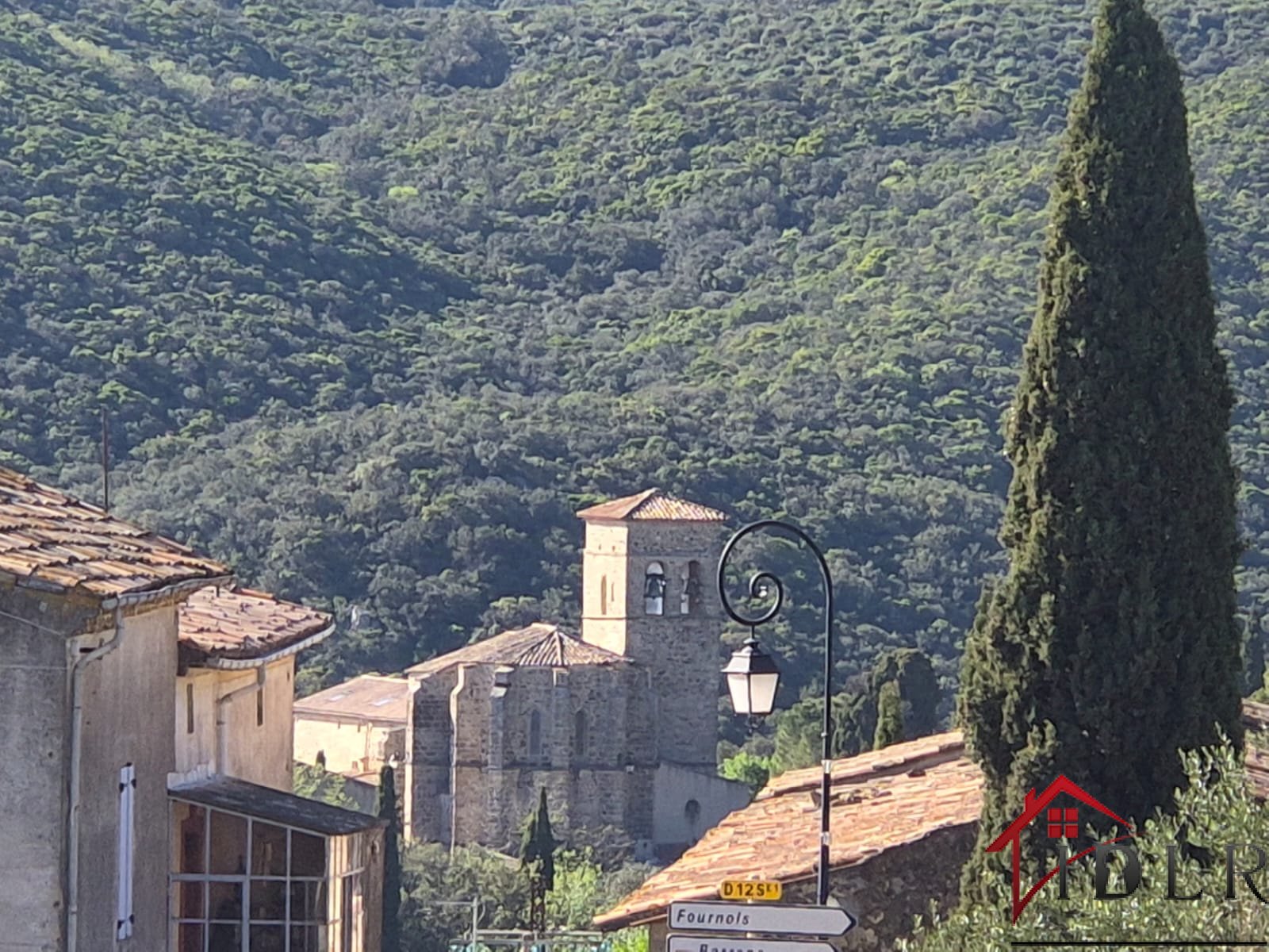 Maison à vendre, 191m², Vailhan