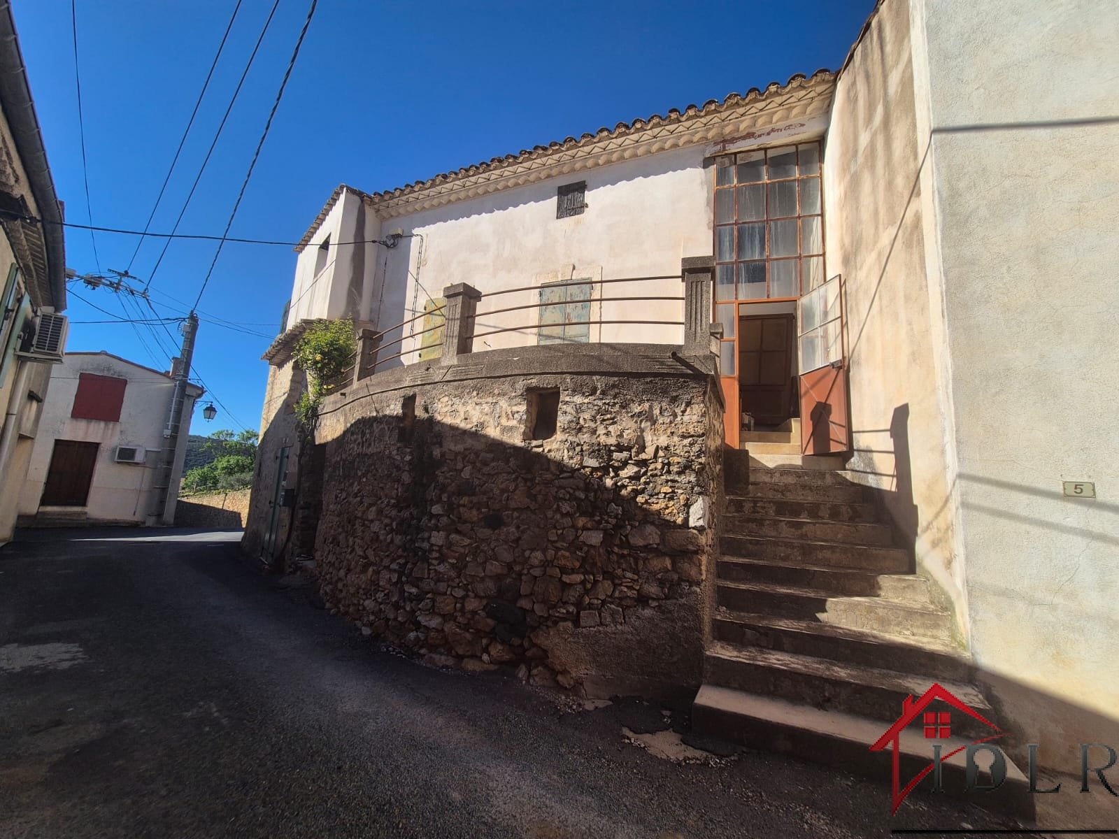 Maison à vendre, 191m², Vailhan