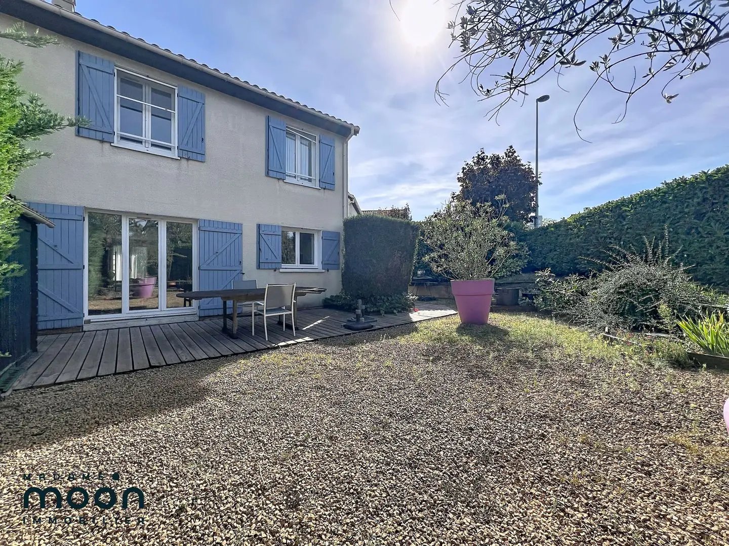 Maison à vendre, 108m², Pierre-Bénite
