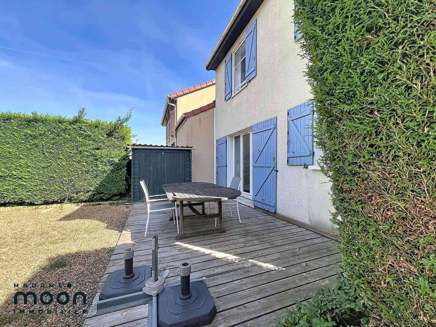 Maison à vendre, 108m², Pierre-Bénite