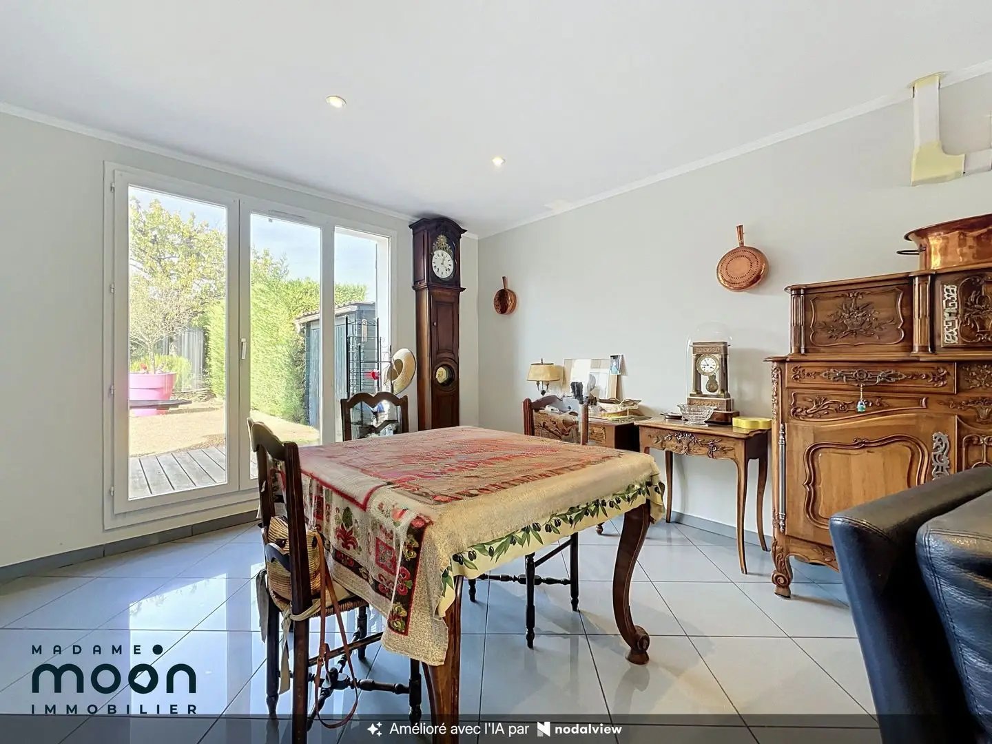 Maison à vendre, 108m², Pierre-Bénite