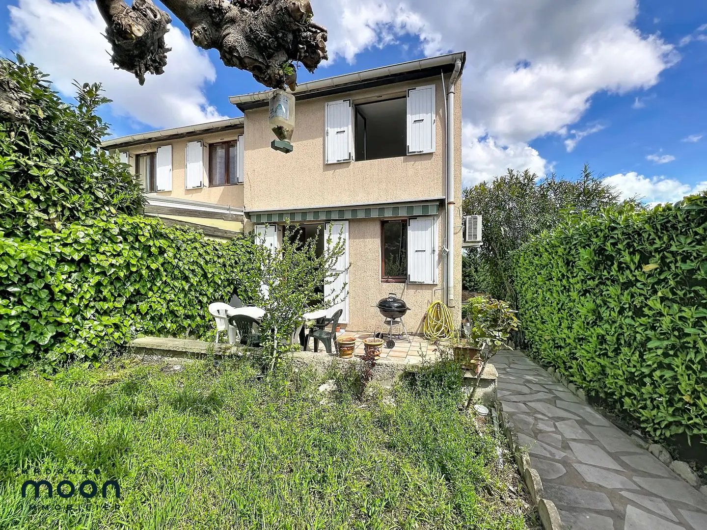 Maison à vendre, 89m², Pierre-Bénite