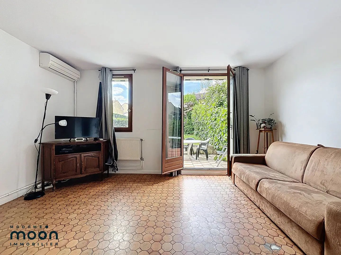 Maison à vendre, 89m², Pierre-Bénite