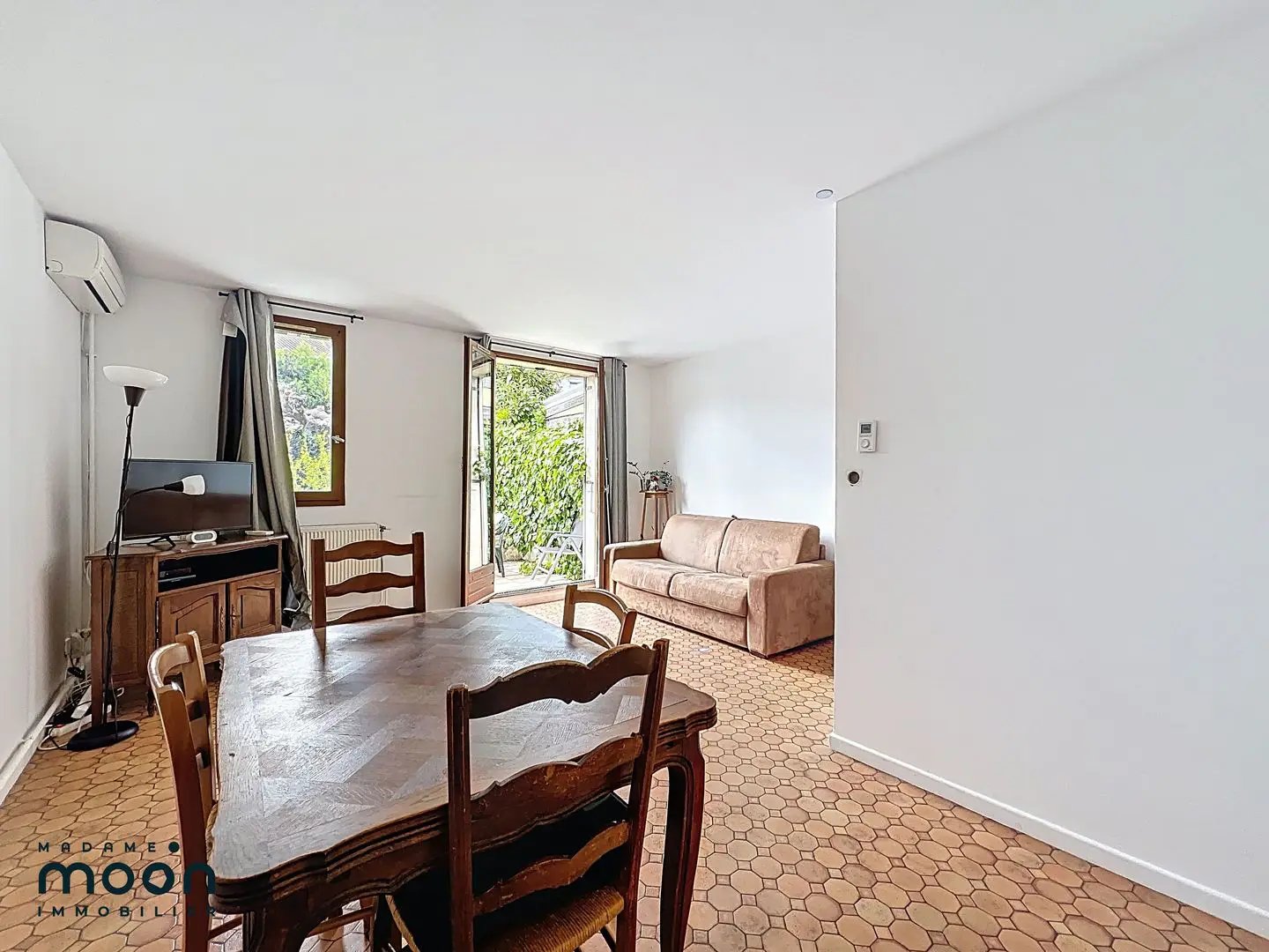 Maison à vendre, 89m², Pierre-Bénite