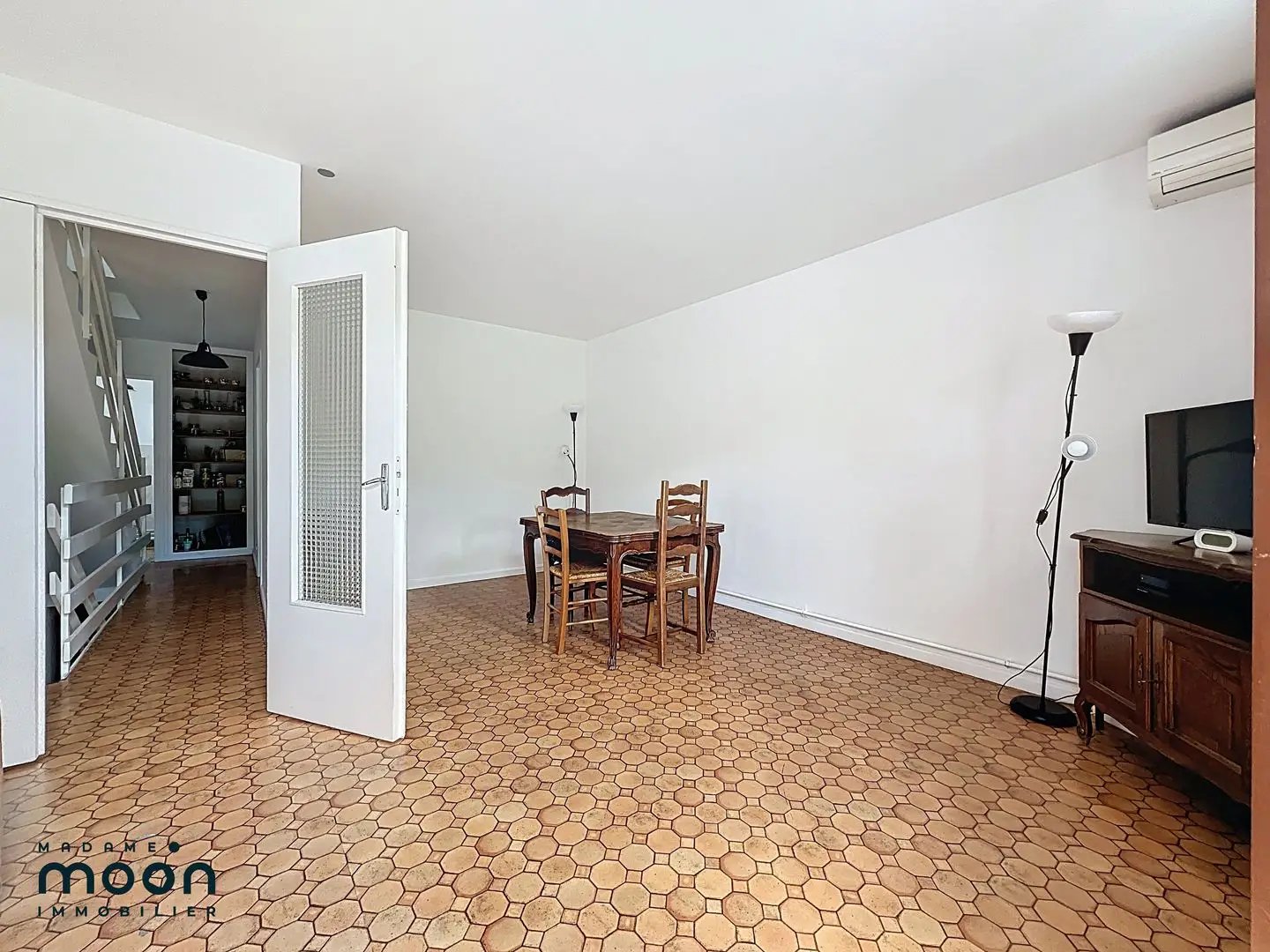 Maison à vendre, 89m², Pierre-Bénite