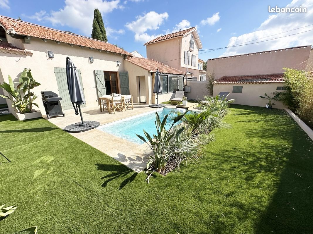 Maison à vendre, 78m², Toulon