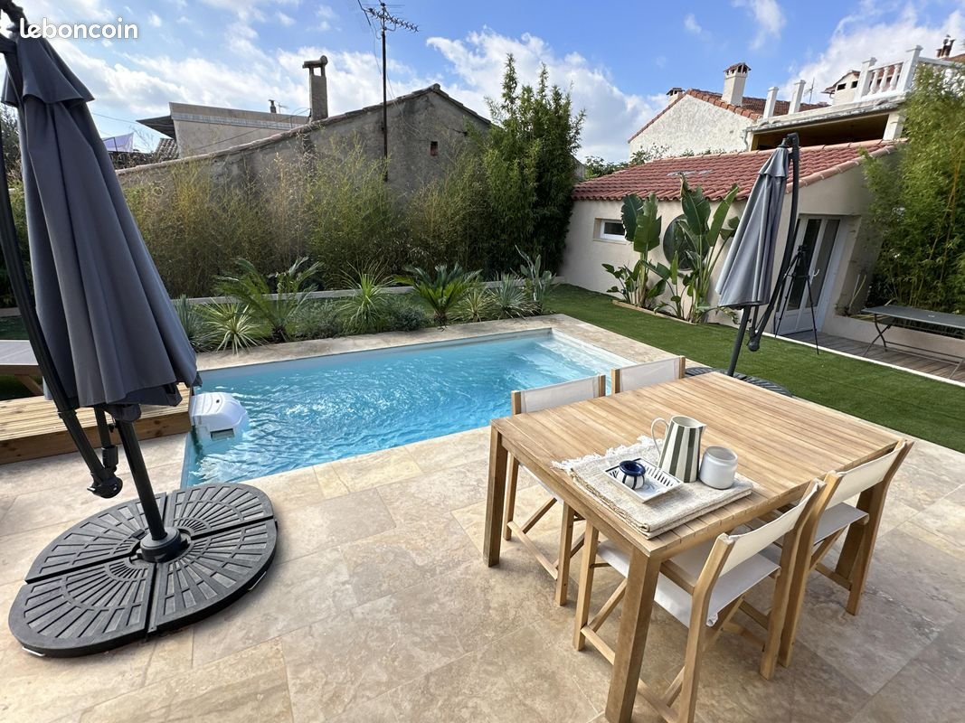 Maison à vendre, 78m², Toulon