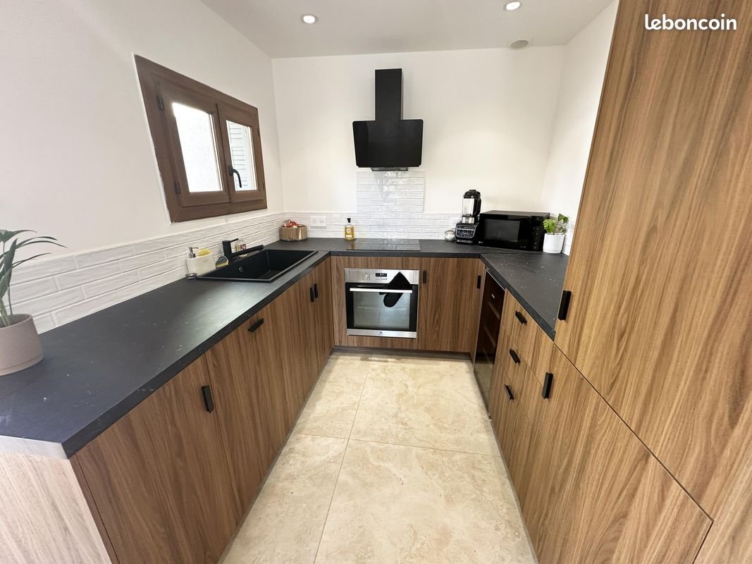 Maison à vendre, 78m², Toulon