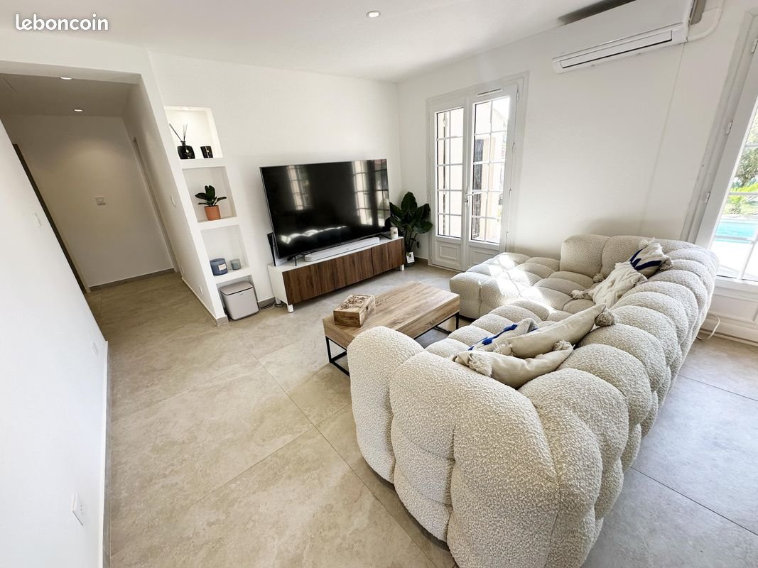 Maison à vendre, 78m², Toulon