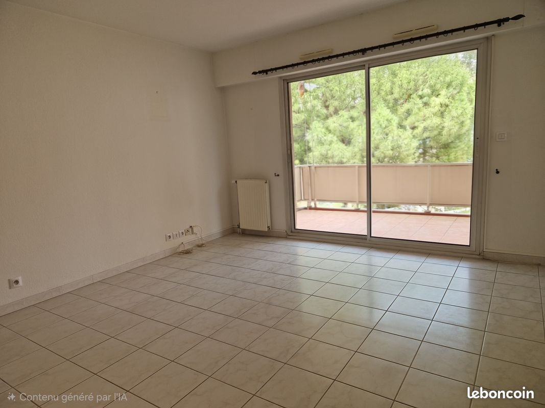Appartement à vendre, 63m², Aubagne