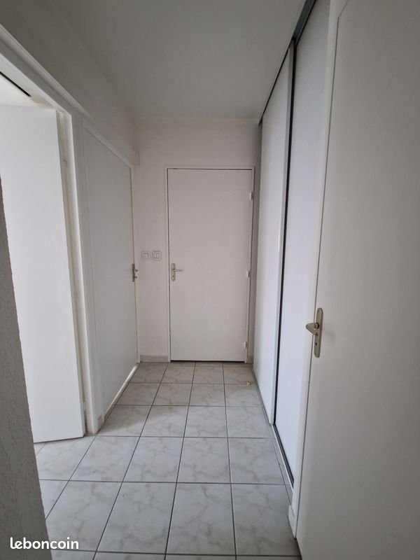 Appartement à vendre, 63m², Aubagne