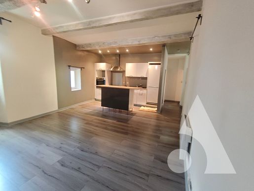 Appartement 2 pièces 47 m² · à Aups · 47 m² · 115 000 €