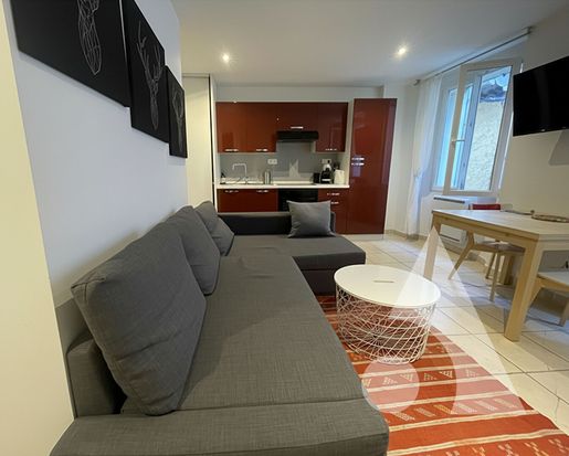 Appartement 2 pièces 28 m² · à Aups · 28 m² · 79 000 €