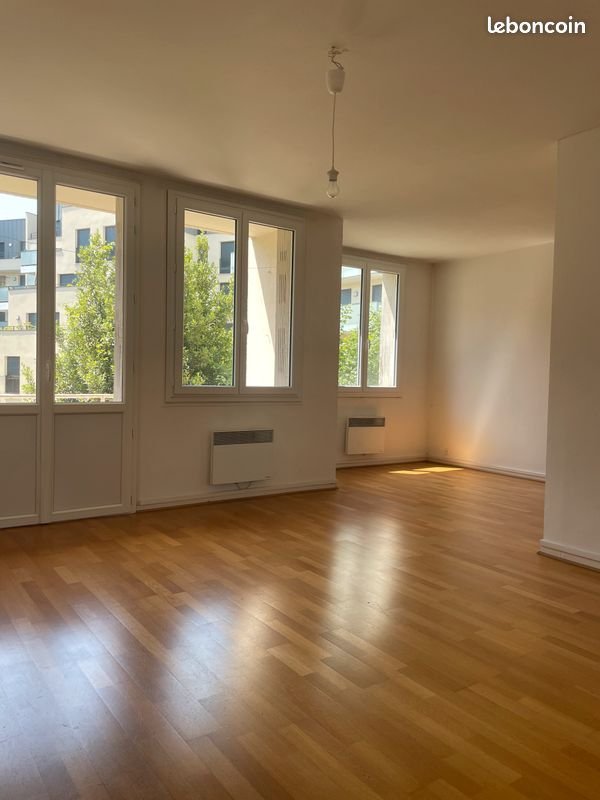 Appartement à vendre, 61m², Saint-Cloud