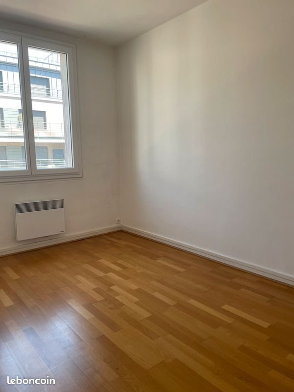 Appartement à vendre, 61m², Saint-Cloud