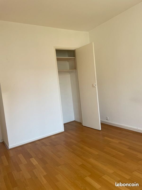 Appartement à vendre, 61m², Saint-Cloud