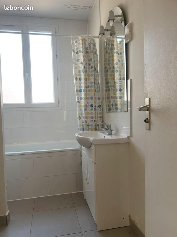 Appartement à vendre, 61m², Saint-Cloud