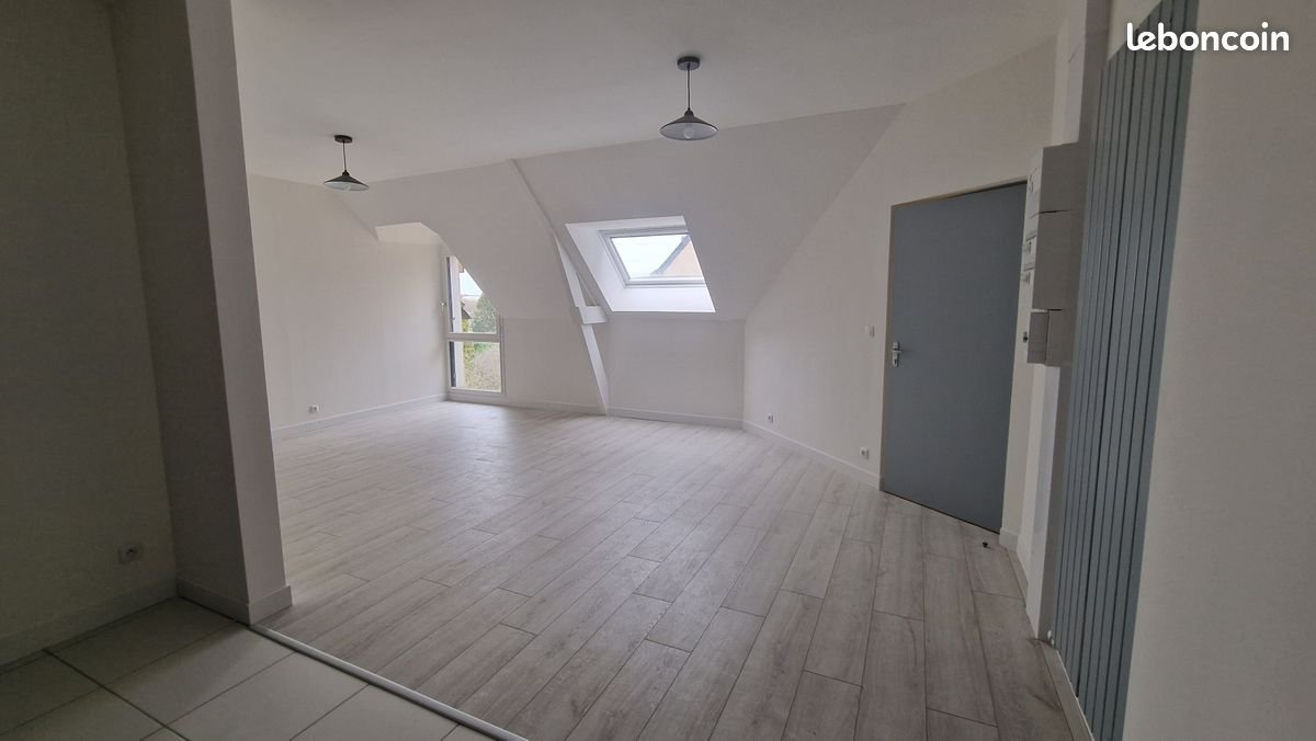 Appartement à louer, 68m², La Gacilly