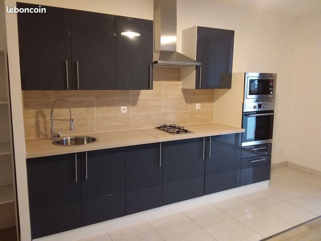 Appartement à louer, 68m², La Gacilly